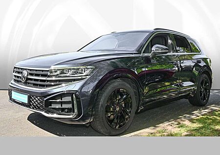 VW Touareg Volkswagen 3.0 TDI 4Motion UPE 108000€ R-Line