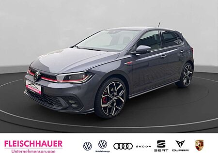 VW Polo GTI Volkswagen VI Navi Kamera Matrix-LED App-Connect