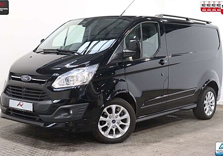 Ford Transit Custom 290 KASTEN L1H1 SPORT DACHRELING