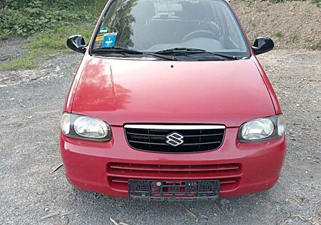 Suzuki Alto 1.1 Comfort