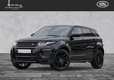 Land Rover Range Rover Evoque TD4 Aut. HSE Dynamic