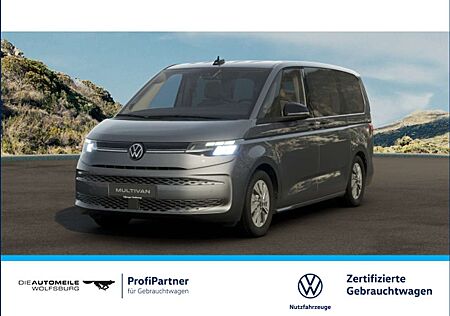 VW T7 Multivan Volkswagen LÜ 2.0 TDI DSG Life Navi/Kamera/AHK/