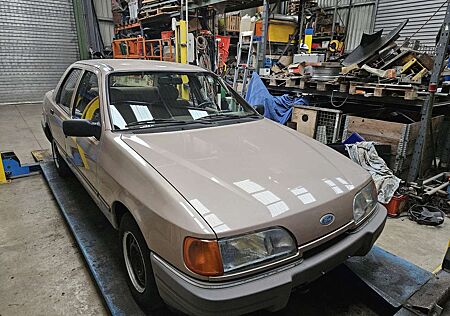 Ford Sierra Top gepflegter Bj. 1987 45.090km
