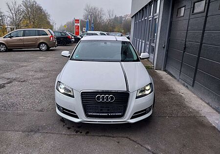 Audi A3 1.2 Attraction SHZ/XENON STEUERKETTE NEU 8-FACH