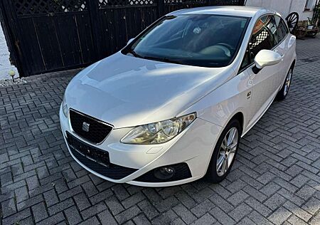 Seat Ibiza 3-Türer SC 1.2 TSI DSG Sport