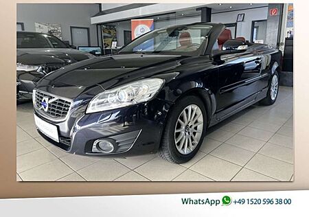 Volvo C70 Cabriolet D4 *KEIN VERKAUF AN PRIVAT*