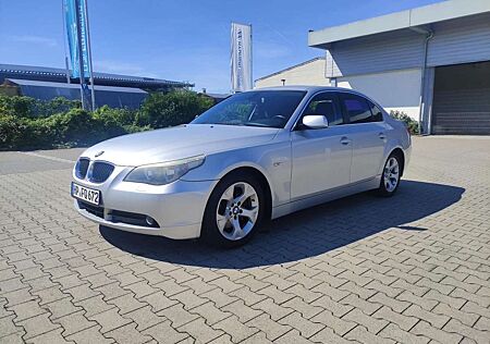 BMW 530i 530