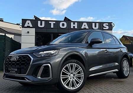 Audi Q5 40 TDI quattro S-LINE R-Kam*Virtual*
