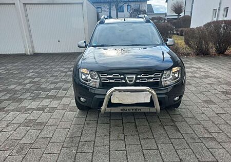 Dacia Duster Diesel dCi 110 FAP 4x2 Prestige