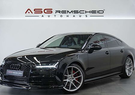 Audi A7 3.0 TDI q. Competition *20 *Schale*BOSE*LUFT