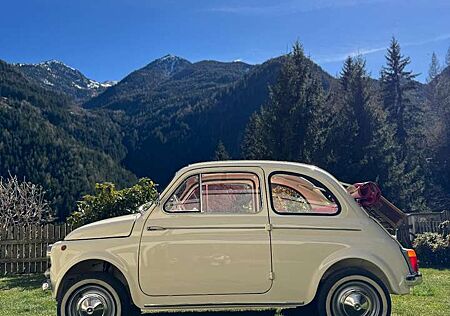 Fiat 500L 500 D