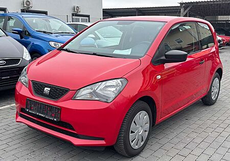 Seat Mii Reference TÜV KLIMA