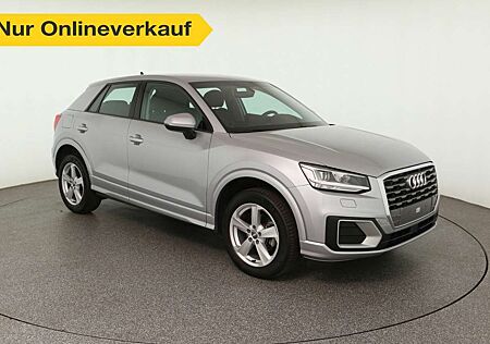 Audi Q2 1.0 30 TFSI sport (EURO 6d-TEMP) AHK+LED+NAVI