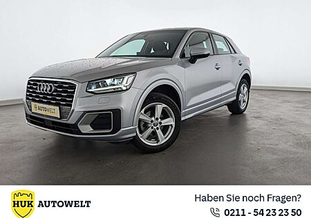 Audi Q2 1.0 30 TFSI sport (EURO 6d-TEMP) AHK+LED+NAVI