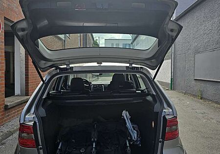 Mercedes-Benz B 180 CDI DPF Special Edition