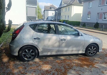 Hyundai i30 Style