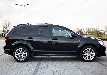 Fiat Freemont 2.0 Multijet 16V DPF Automatik Allrad Lou