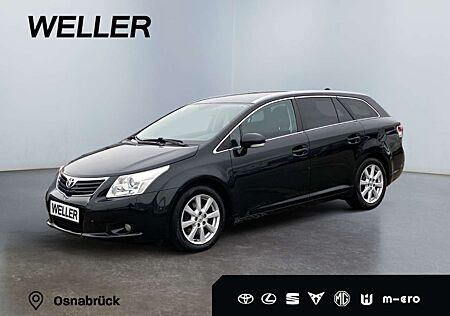 Toyota Avensis Combi 2.2 D-4D Exe. *Automatik*NAVI*Kamera*LMF*SHZ