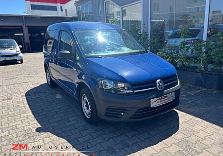 VW Caddy Volkswagen Kasten BMT