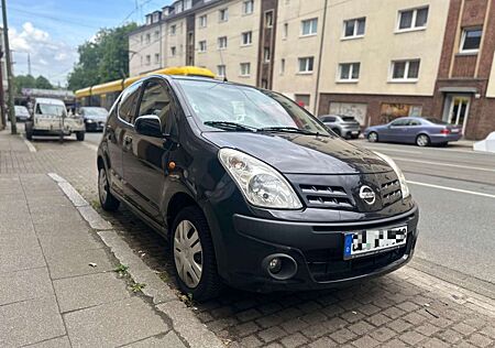 Nissan Pixo Acenta *Automatik**44 TKM*