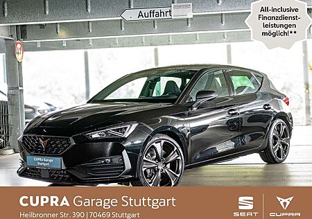 Seat Leon 1.4 e-HYBRID VZ DSG 110 kW