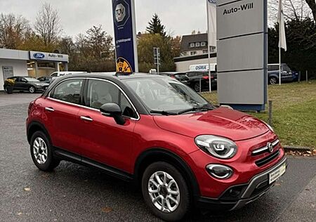 Fiat 500X CITY CROSS *LED* *KAMERA*PDC*SITZHEIZUNG*