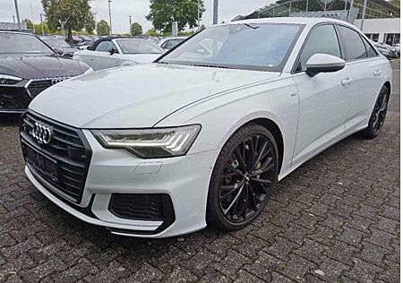 Audi A6 Limousine 55 TFSI quattro - S LINE 360°