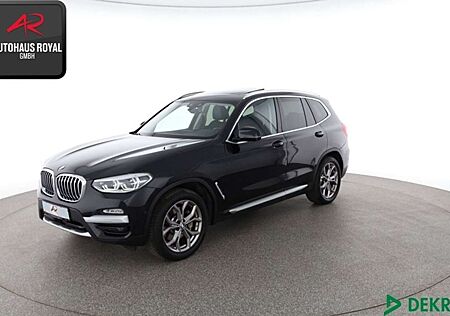 BMW X3 xDrive X LINE DIG.TACHO,CARPLAY,STANDHEIZUNG