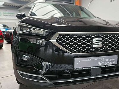 SEAT Tarraco Xperience e-Hybrid Panorama AHK Kamera