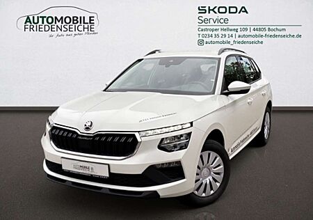 Skoda Kamiq Essence 1.0 TSI 70 KW Klima PDC SmartLink