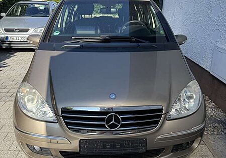Mercedes-Benz A 180 CDI (169.007)