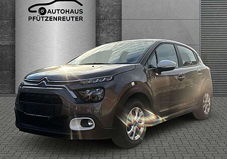 Citroën C3 gebraucht kaufen Citroën C3 Citroen YOU