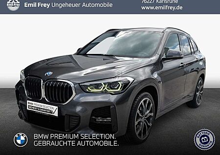 BMW X1 xDrive25e M Sport *AHK*SHZ*HuD*Navi*