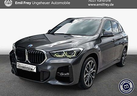 BMW X1 xDrive25e M Sport *AHK*SHZ*HuD*Navi*