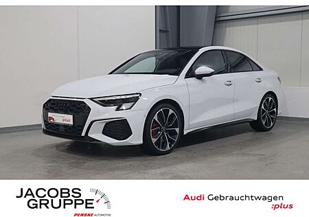 Audi S3 Limo 2.0 TFSI quattro B&O*Pano*Matrix *