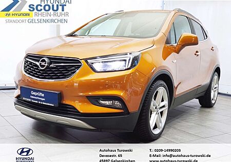 Opel Mokka X Innovation 1.4 Turbo Navi 1.Hand
