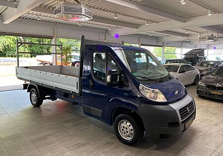 Fiat Ducato 2,3 HDI Maxi Pritsche L4*Garantie*