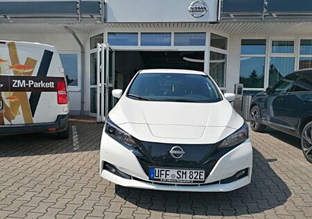 Nissan Leaf N-Connecta 40 kWh -360 - Tempom. ACC,Lenkradheizun