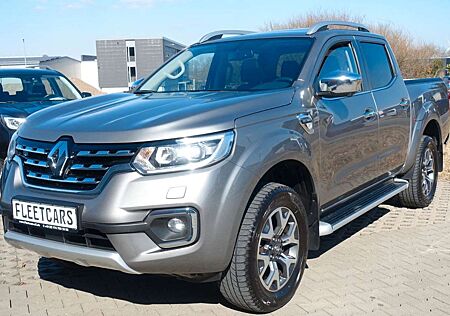 Nissan Navara Renault Alaskan Intens Double Cab 4x4 Automatik