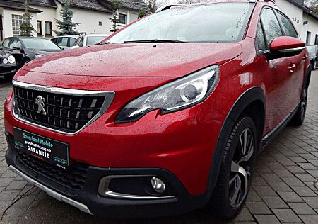 Peugeot 2008 Active Klima PDC