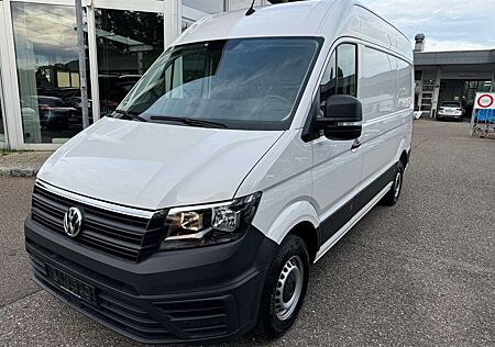 VW Crafter Volkswagen 35 TDI HOCH / LANG *AUTOMATIK/KLIMA/PDC/RFK/TEMP.*