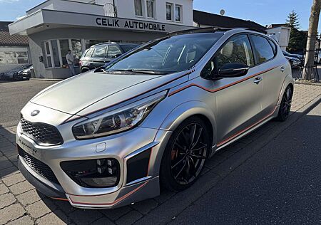 Kia Cee'd Ceed / cee´d 1.6 T-GDi GT-Track