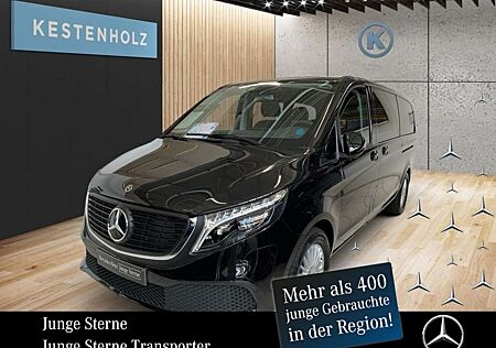 Mercedes-Benz EQV 300 Extralang *KAMERA*STHZ*NAVI*MBUX*LED*