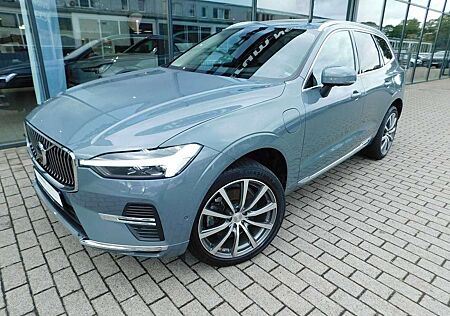 Volvo XC 60 XC60 T8 AWD Recharge Inscription