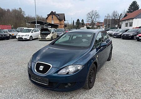 Seat Leon Stylance / Style