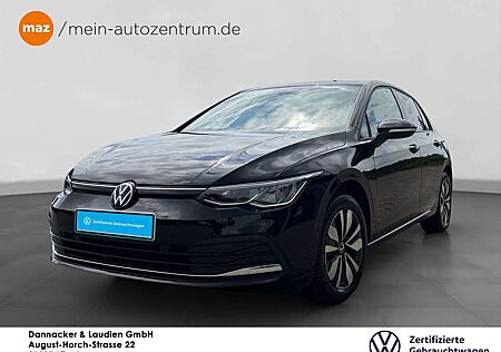 VW Golf Volkswagen VIII 'Move' 1.5 l eTSI 7-Gang-DSG Alu LEDSche