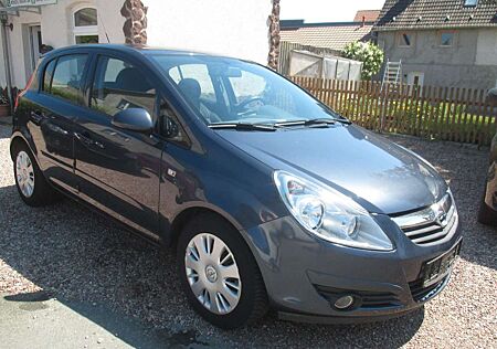 Opel Corsa D CATCH ME