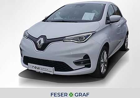 Renault ZOE EXPERIENCE R110 Z.E. 50 zzgl. Batteriemiete