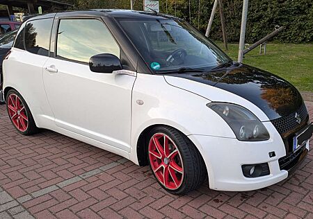 Suzuki Swift 1.3 GS