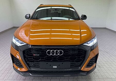 Audi RS Q8 4.0 TFSI KERAMIK-PANO-STANDHZG-CARBON